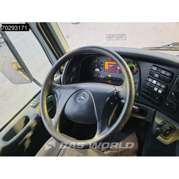 2008 مرسيدس بنز ACTROS 3244-43415483