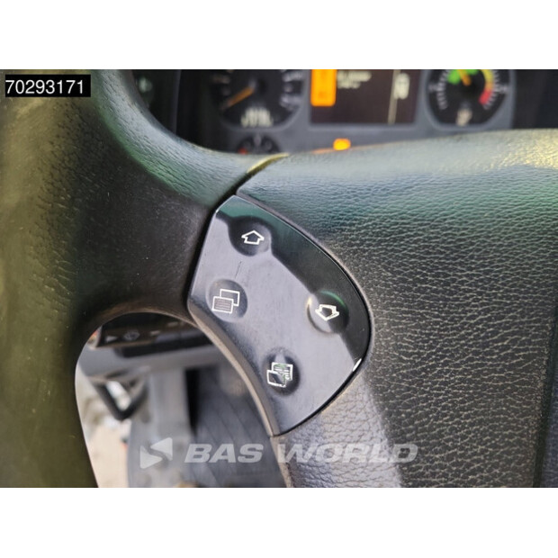 2008 مرسيدس بنز ACTROS 3244-43415484