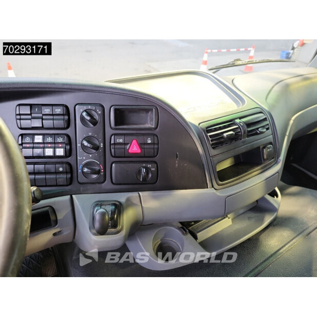 2008 مرسيدس بنز ACTROS 3244-43415486