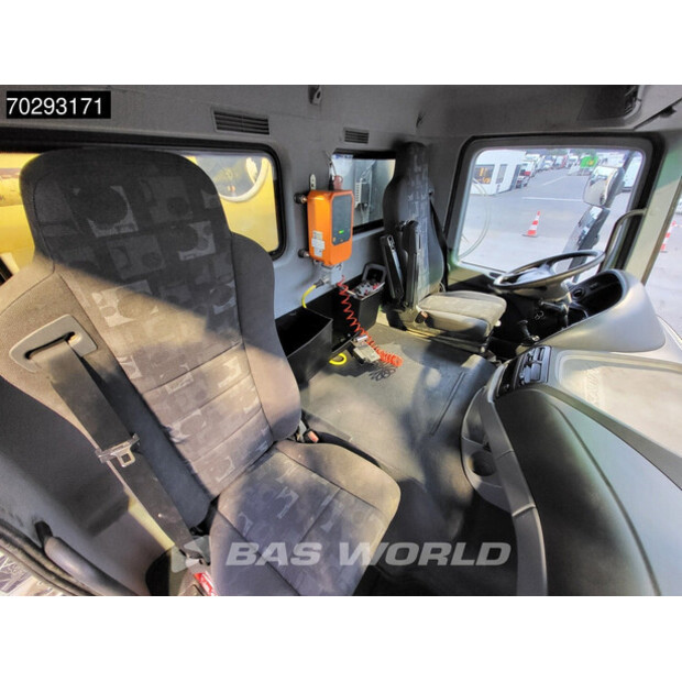 2008 مرسيدس بنز ACTROS 3244-43415488