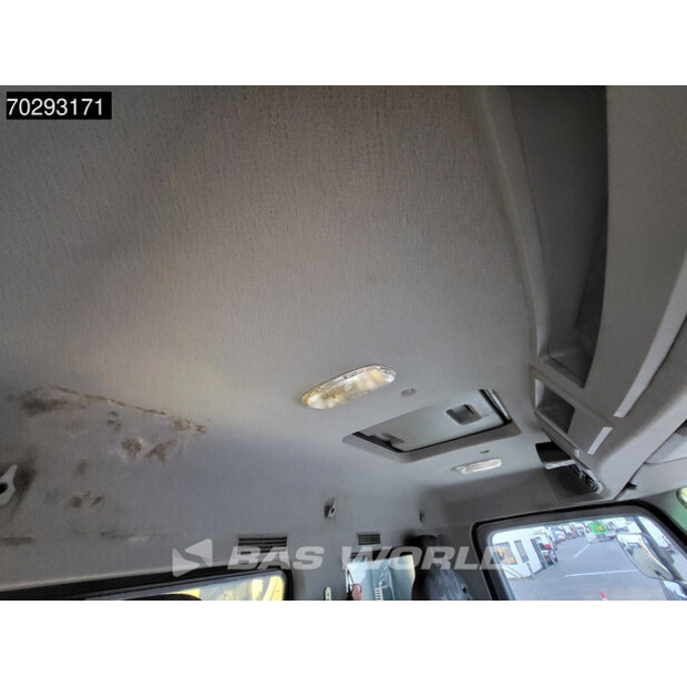 2008 مرسيدس بنز ACTROS 3244-43415489