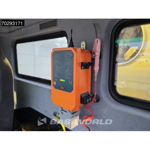 2008 مرسيدس بنز ACTROS 3244-43415490