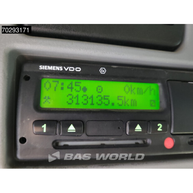 2008 مرسيدس بنز ACTROS 3244-43415491