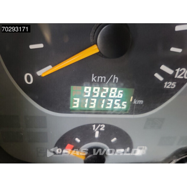 2008 مرسيدس بنز ACTROS 3244-43415492