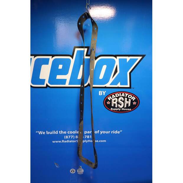 Gasket Freightliner Used-43415526