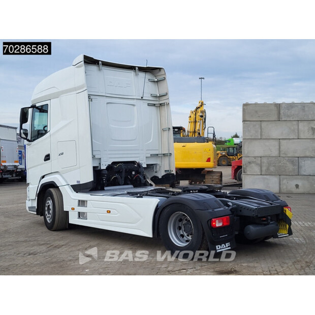 2022 DAF XG 530-43415531