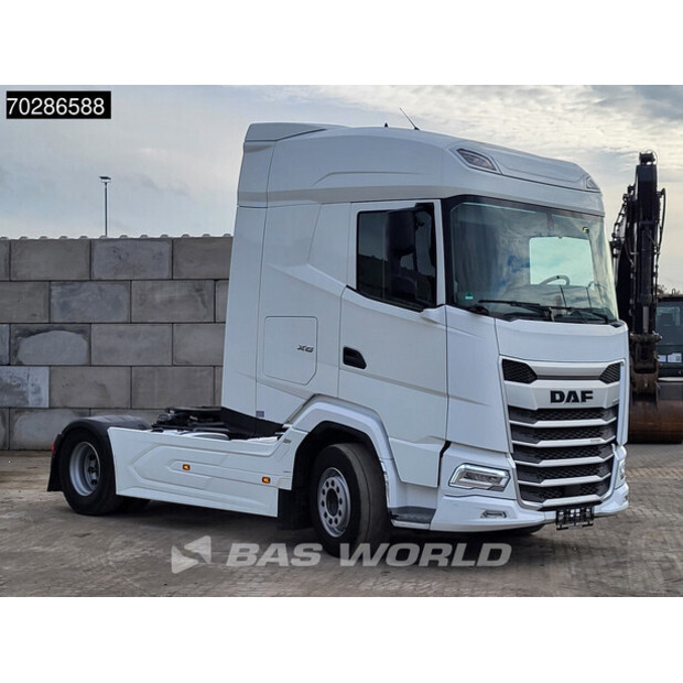 2022 DAF XG 530-43415532
