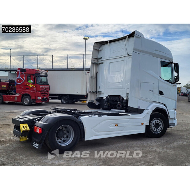2022 DAF XG 530-43415535