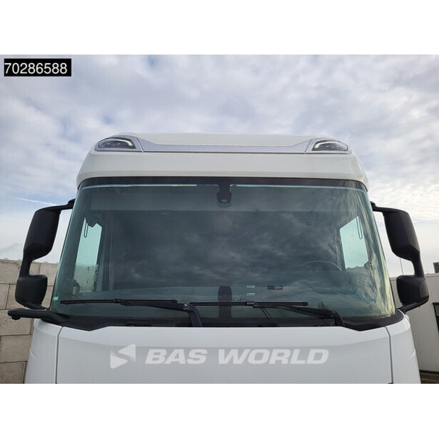 2022 DAF XG 530-43415536