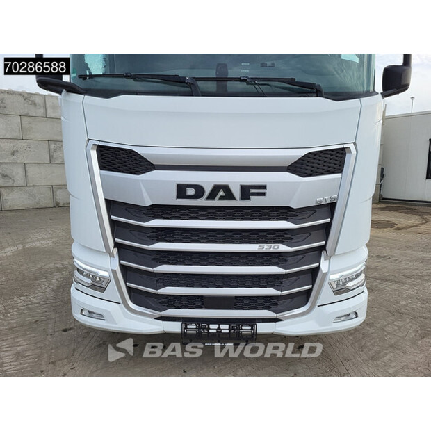 2022 DAF XG 530-43415537