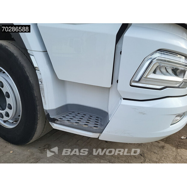 2022 DAF XG 530-43415539