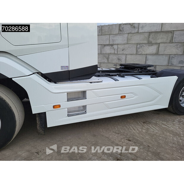 2022 DAF XG 530-43415540