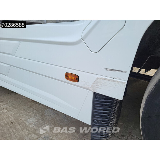 2022 DAF XG 530-43415541