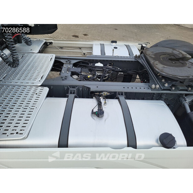 2022 DAF XG 530-43415542