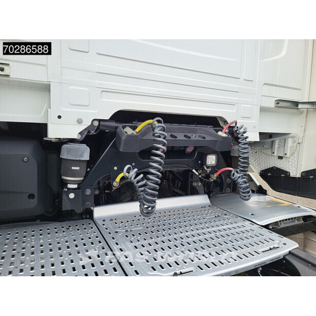 2022 DAF XG 530-43415543