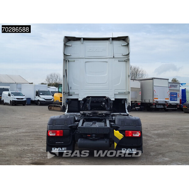 2022 DAF XG 530-43415544