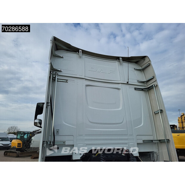 2022 DAF XG 530-43415545