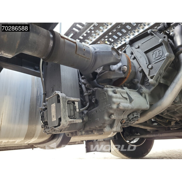 2022 DAF XG 530-43415546