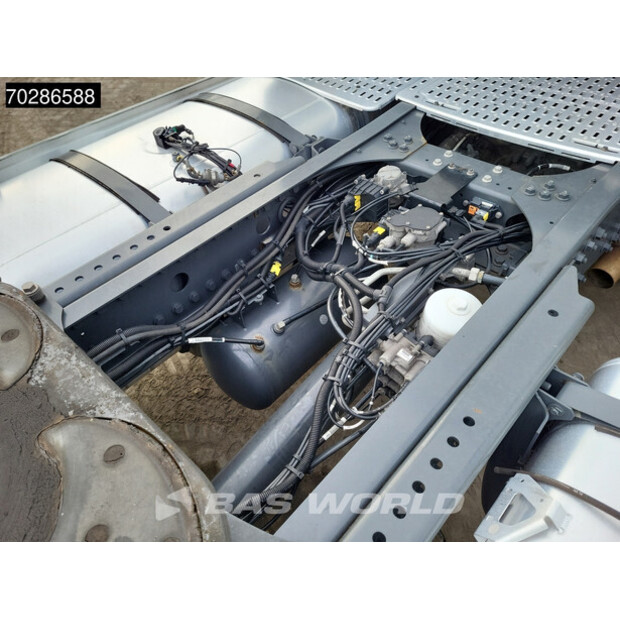 2022 DAF XG 530-43415547