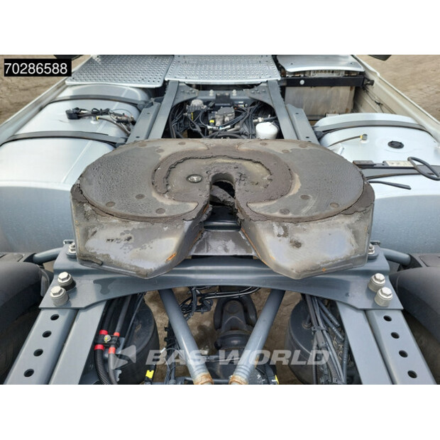 2022 DAF XG 530-43415548