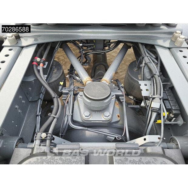 2022 DAF XG 530-43415549