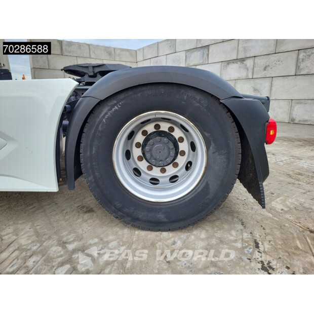 2022 DAF XG 530-43415550