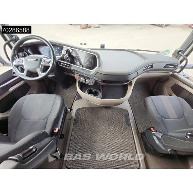 2022 DAF XG 530-43415551