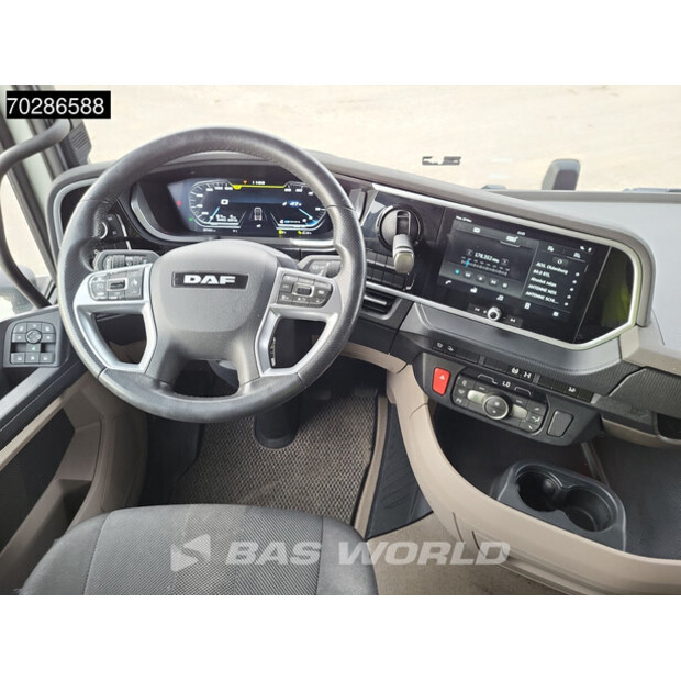 2022 DAF XG 530-43415552