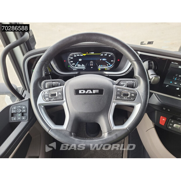 2022 DAF XG 530-43415553