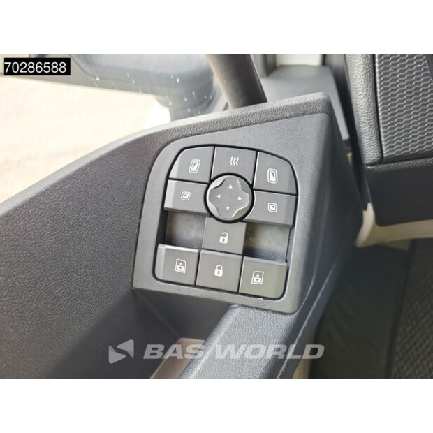 2022 DAF XG 530-43415554