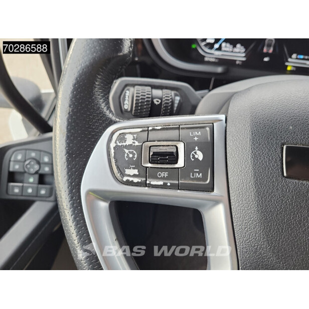 2022 DAF XG 530-43415555