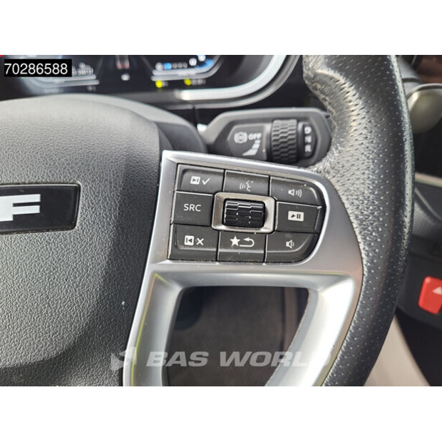 2022 DAF XG 530-43415556