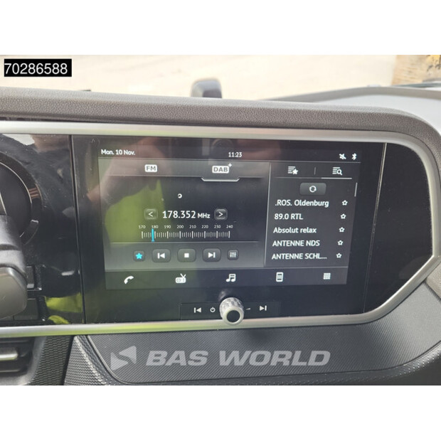 2022 DAF XG 530-43415558