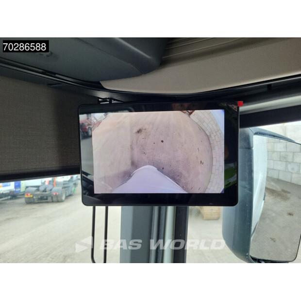 2022 DAF XG 530-43415560