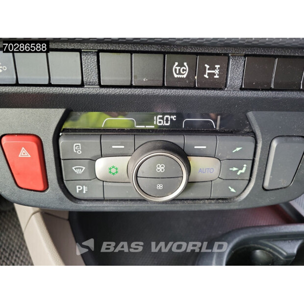 2022 DAF XG 530-43415561