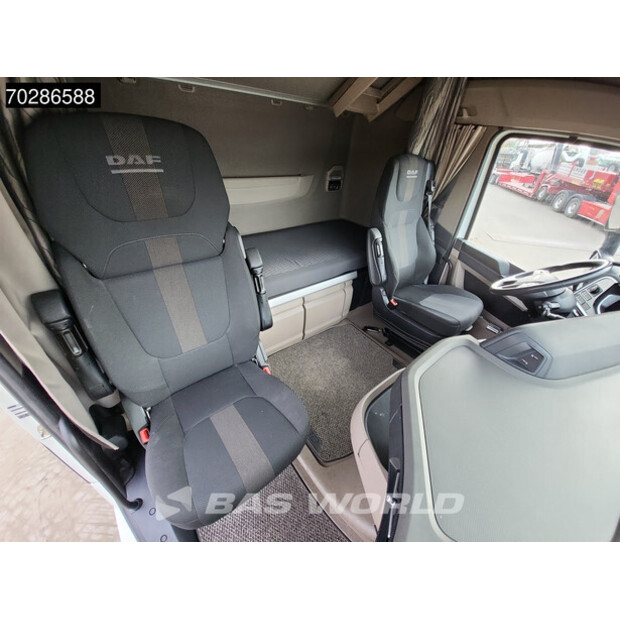 2022 DAF XG 530-43415562