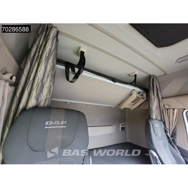 2022 DAF XG 530-43415563