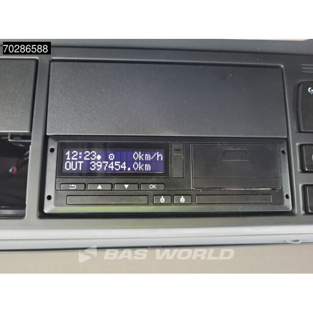 2022 DAF XG 530-43415566