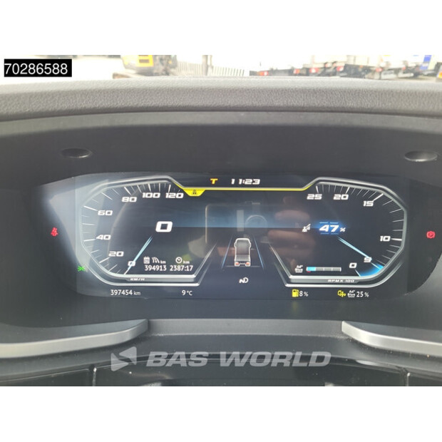 2022 DAF XG 530-43415567