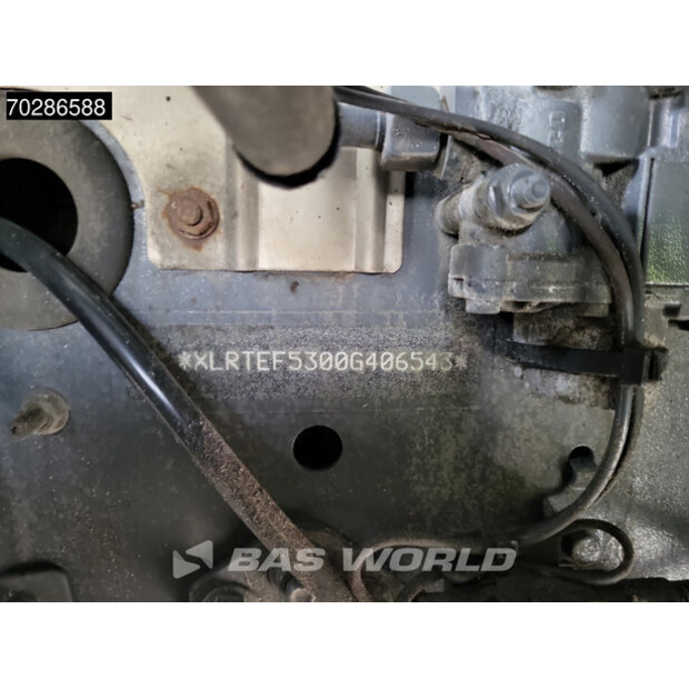 2022 DAF XG 530-43415569