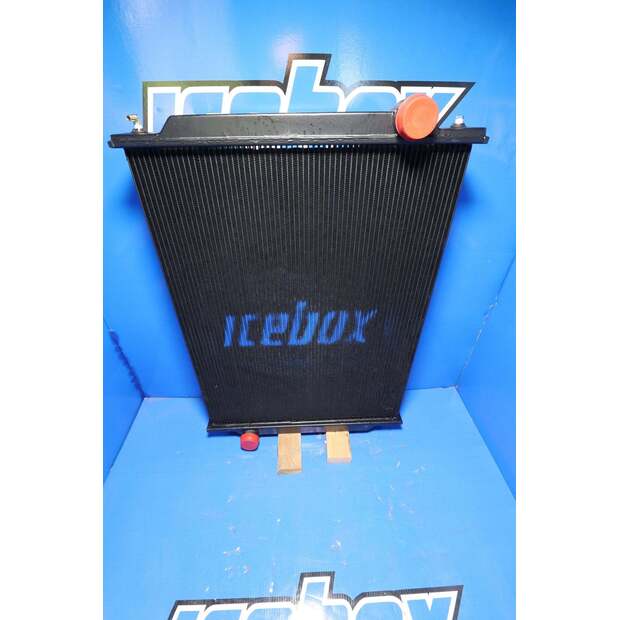 Radiator - Aluminum فريتلاينر مستعملة-43415572