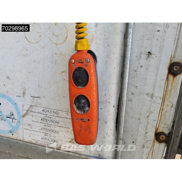 2014 شميتز كارجوبول SCB*C2-43415595