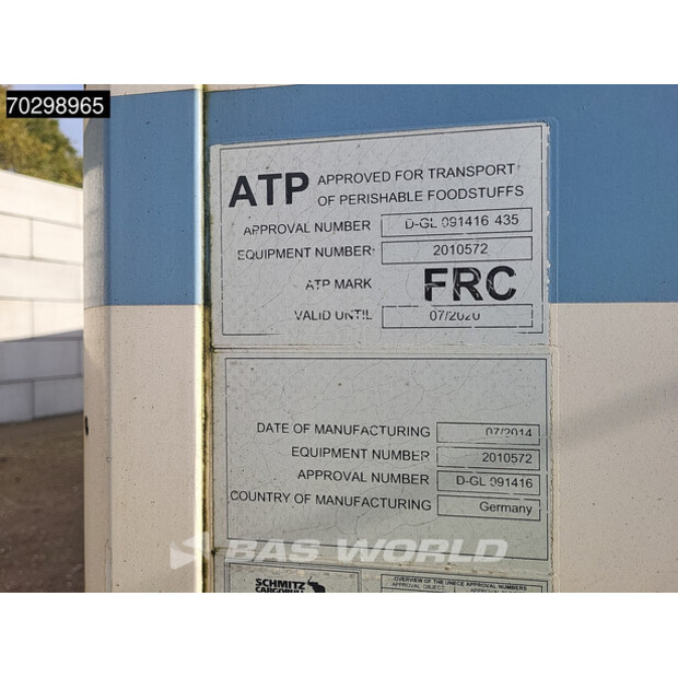 2014 شميتز كارجوبول SCB*C2-43415615