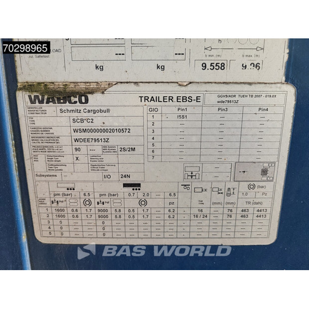 2014 شميتز كارجوبول SCB*C2-43415616