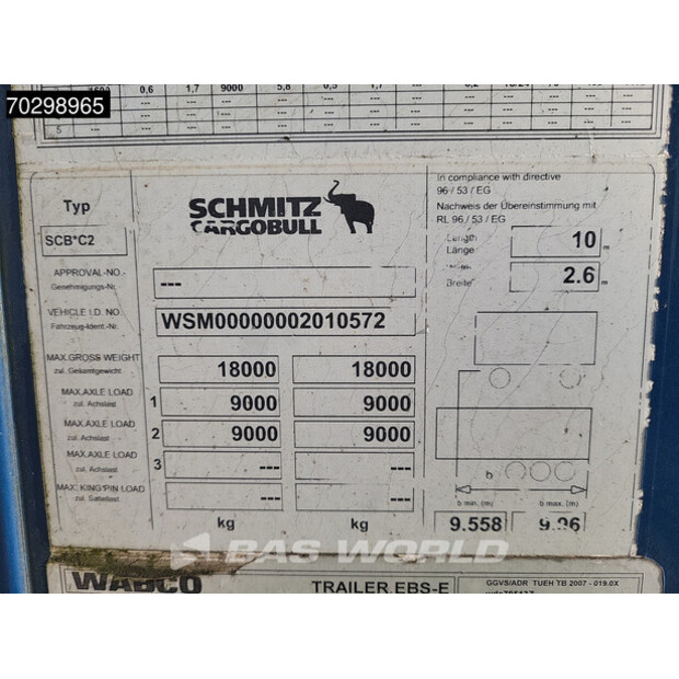 2014 شميتز كارجوبول SCB*C2-43415617