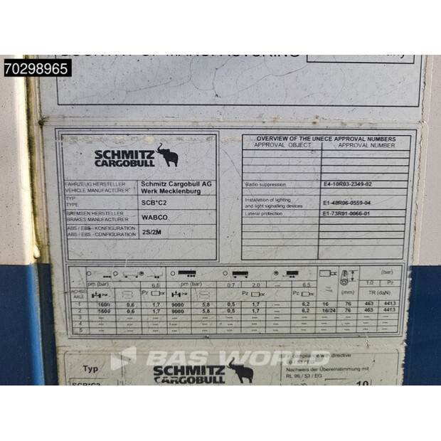 2014 شميتز كارجوبول SCB*C2-43415618