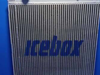 صورة ل Radiator-SOH Radiator-SOH فريتلاينر مستعملة