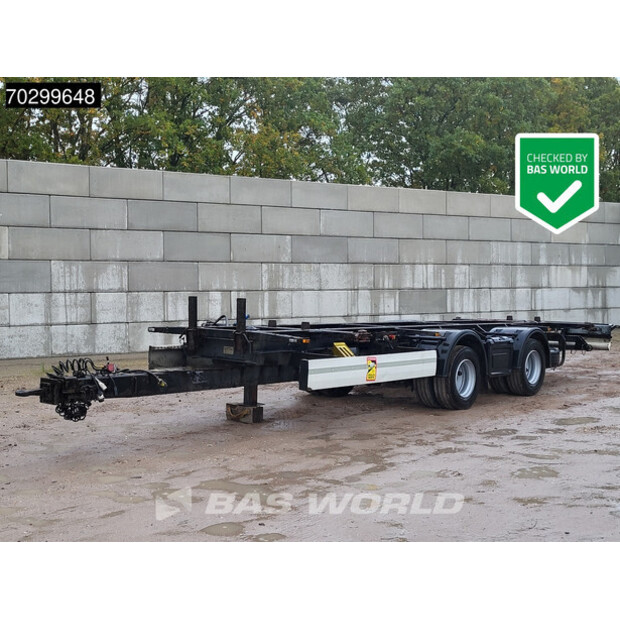 2015 Krone ZZ-43415624