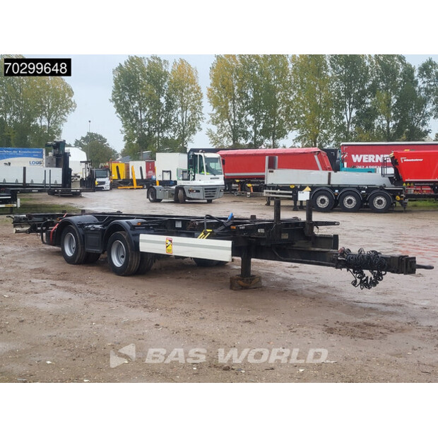 2015 Krone ZZ-43415626