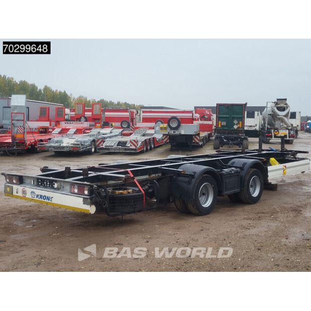 2015 Krone ZZ-43415628